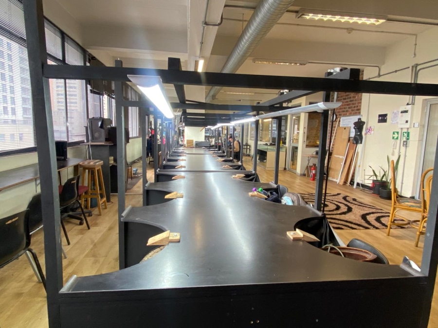 To Let commercial Property for Rent in Cape Town City Centre Western Cape